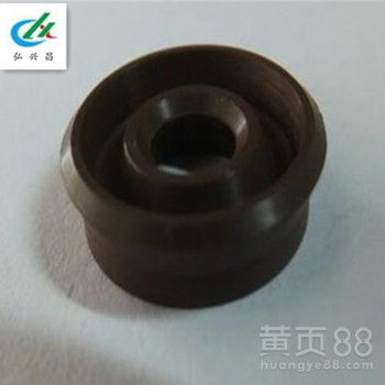 橡胶V型密封圈 弘兴昌源头工厂的定制化密封解决方案